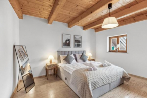 Casa Primavera - große Stadtvilla im Zentrum Miesbachs Miesbach